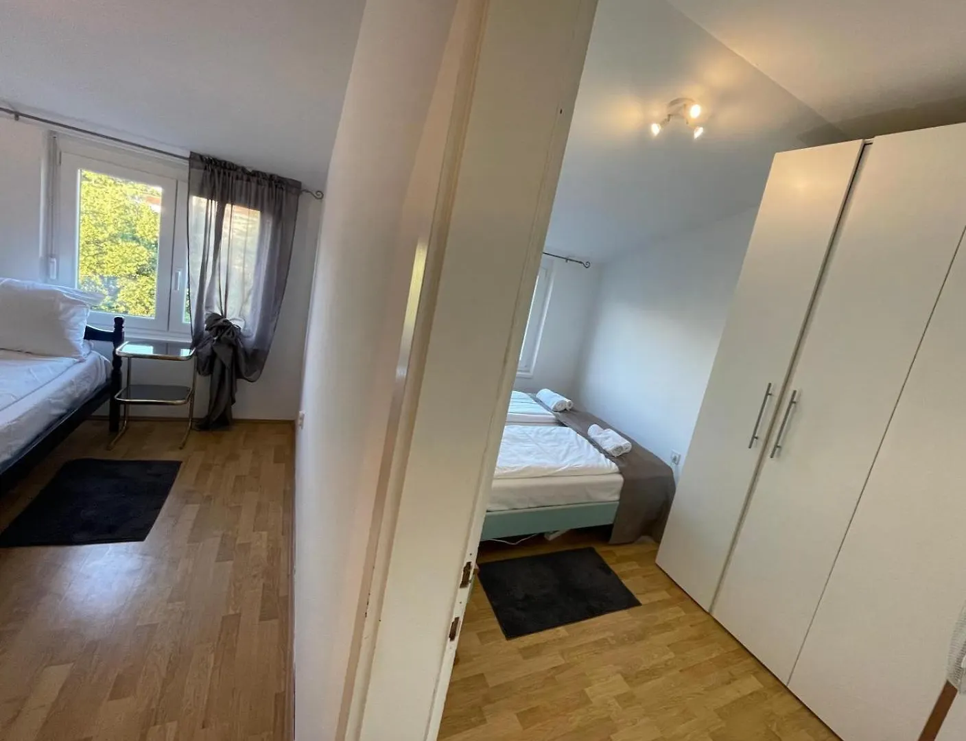 The View Apartment Porec