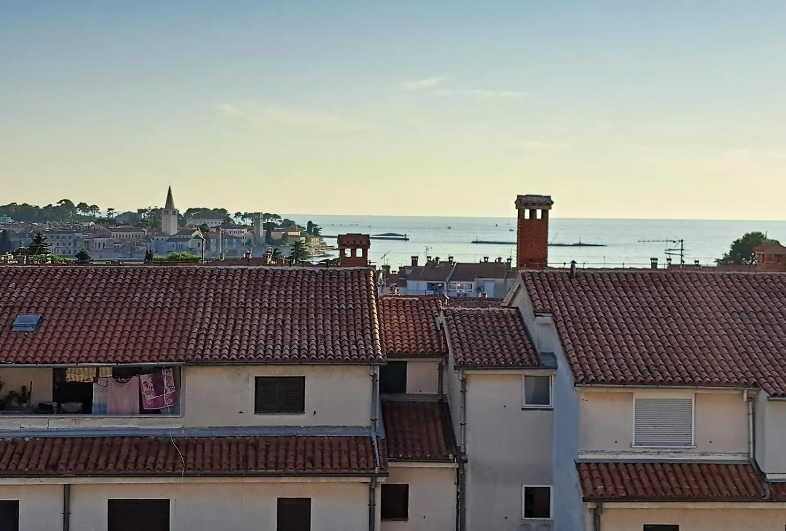 The View Apartment Porec 0*,  Croatia