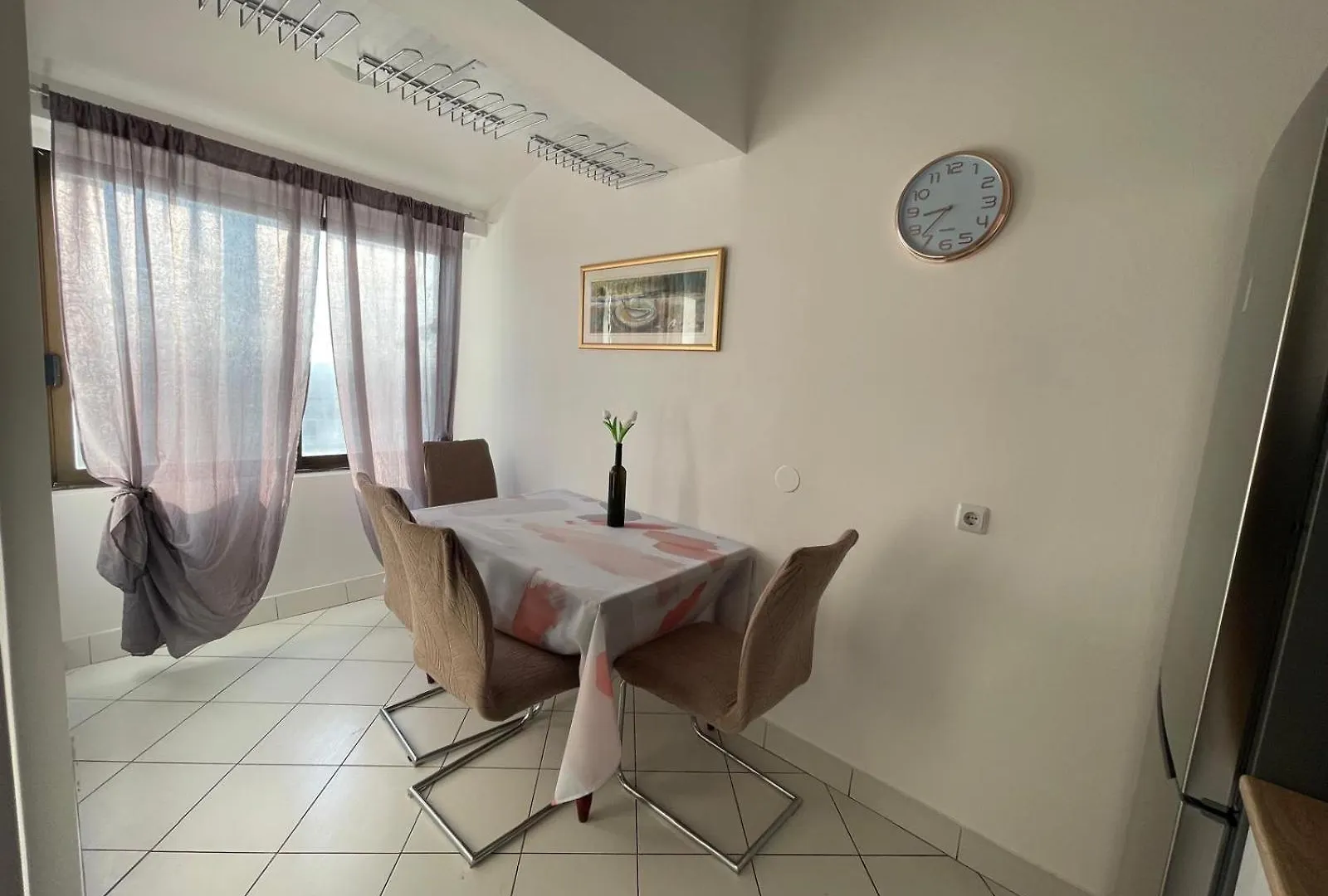 The View Apartment Porec Croatia