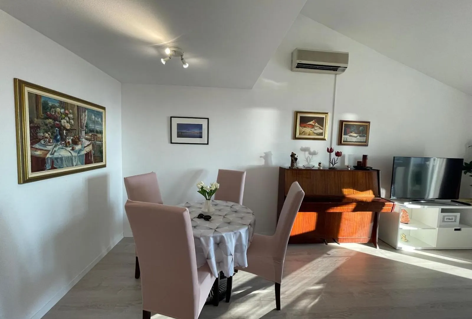 The View Apartment Porec 0*,