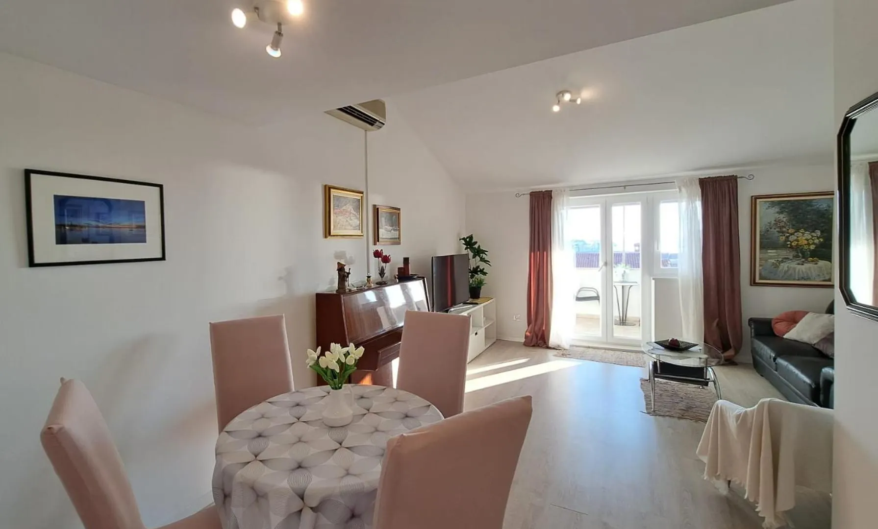 The View Apartment Porec