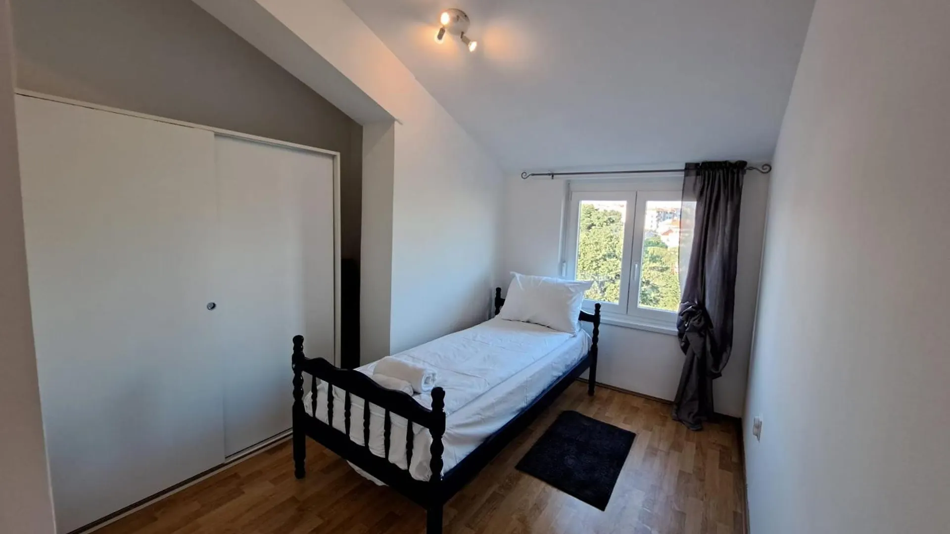 The View Apartment Porec