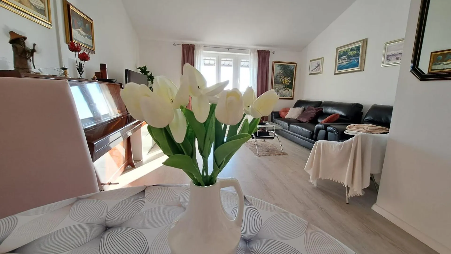 The View Apartment Porec