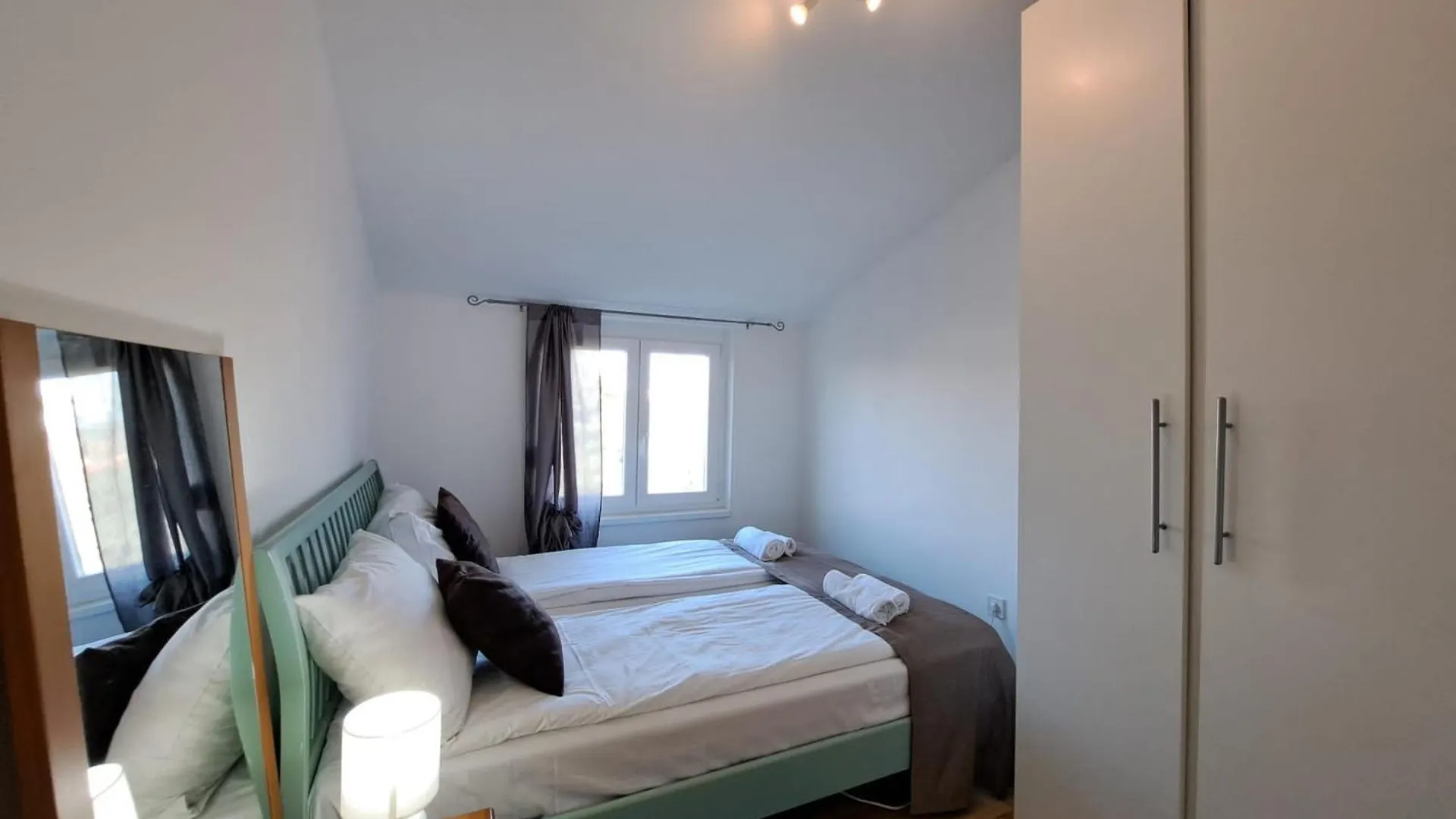 The View Apartment Porec