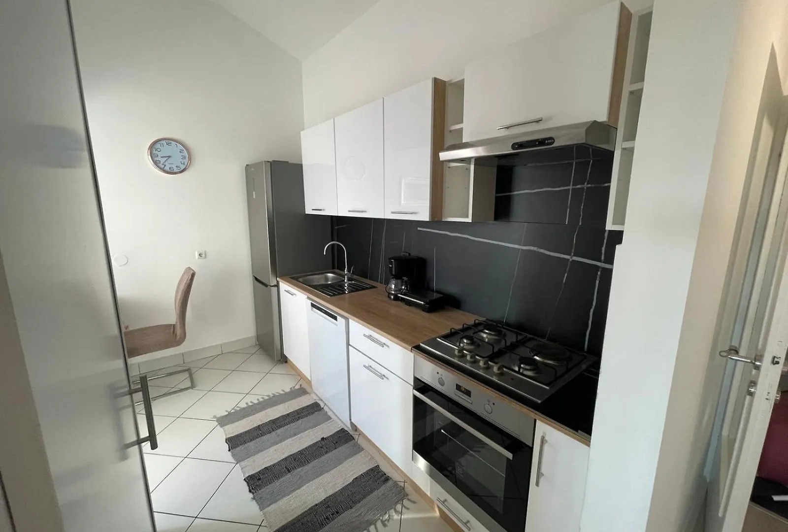 The View Apartment Porec Croatia