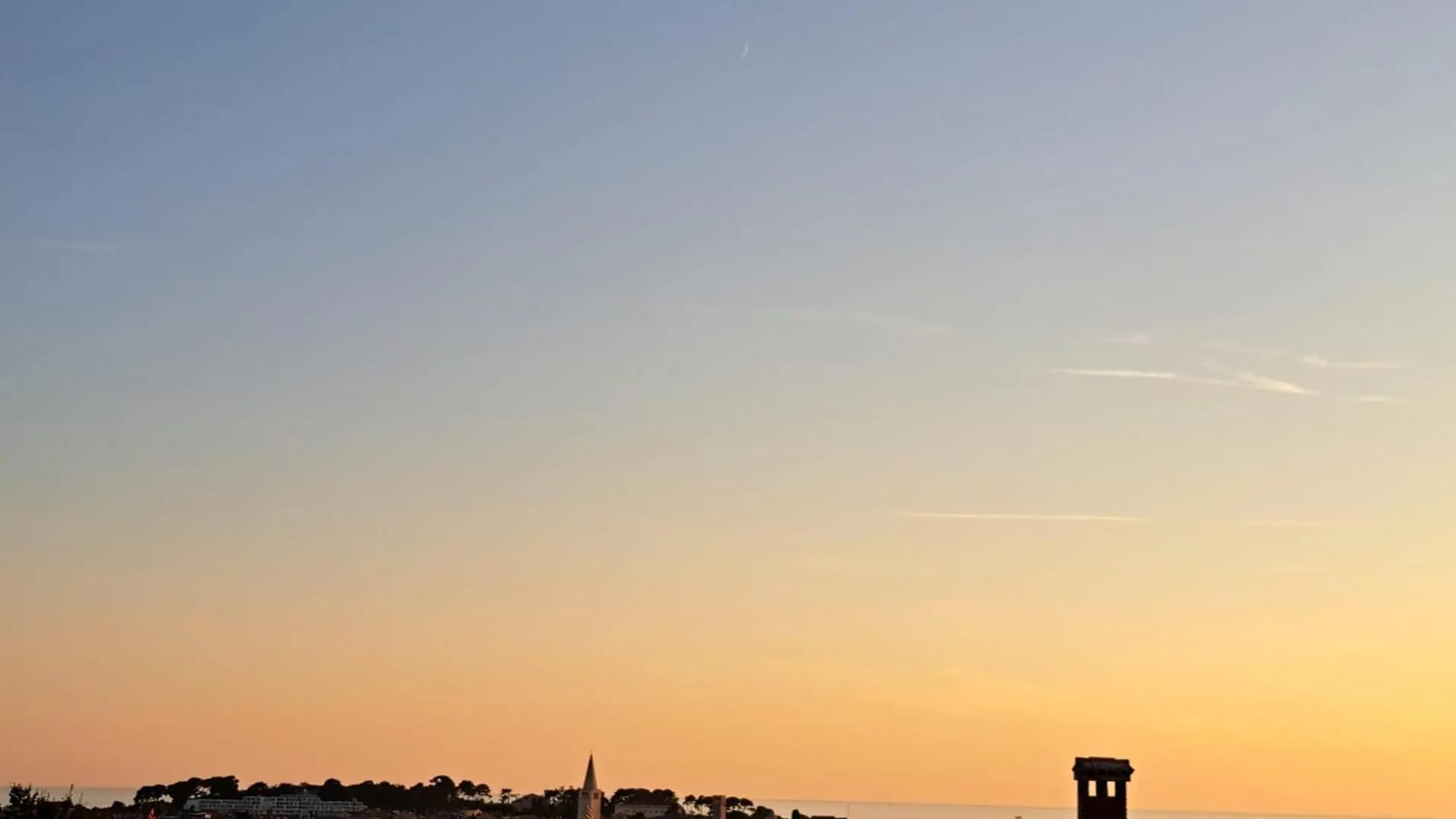 The View Apartment Porec