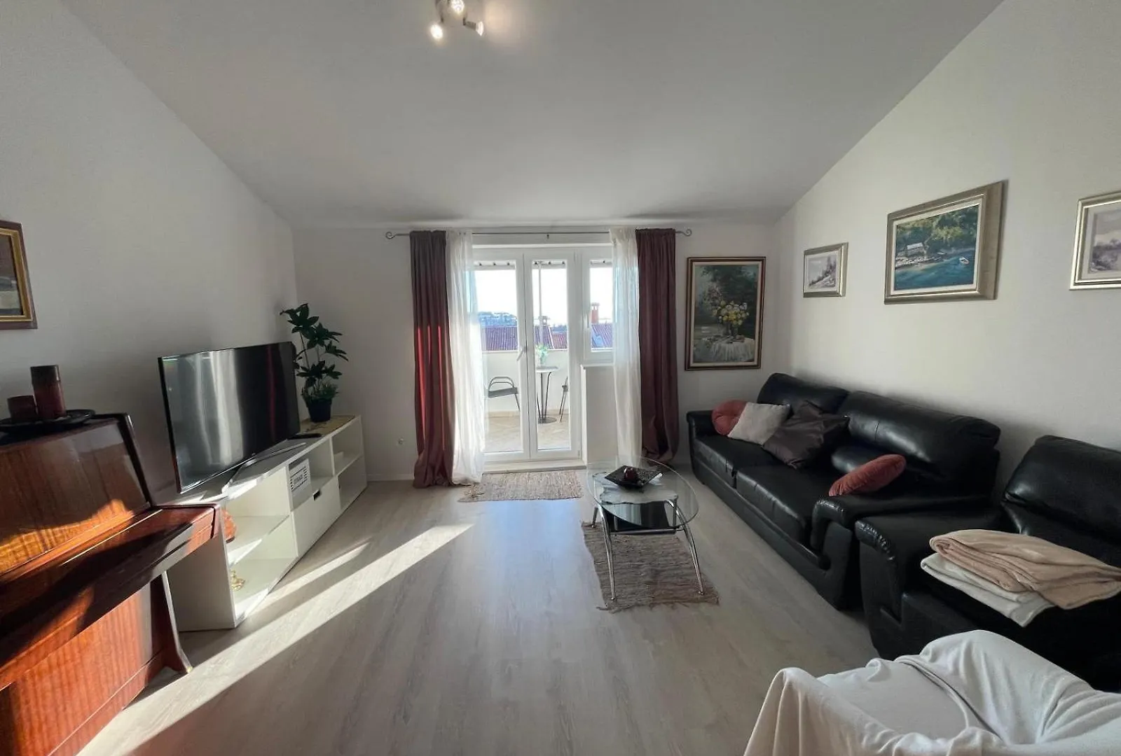 The View Apartment Porec