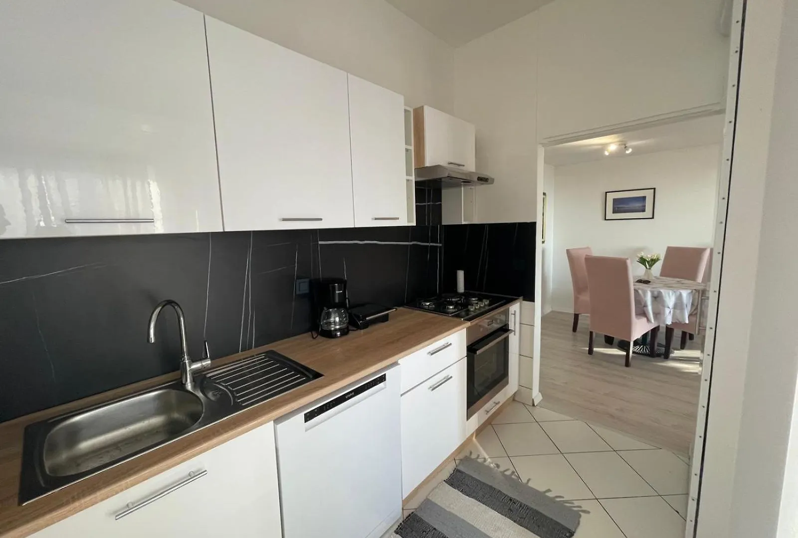 The View Apartment Porec