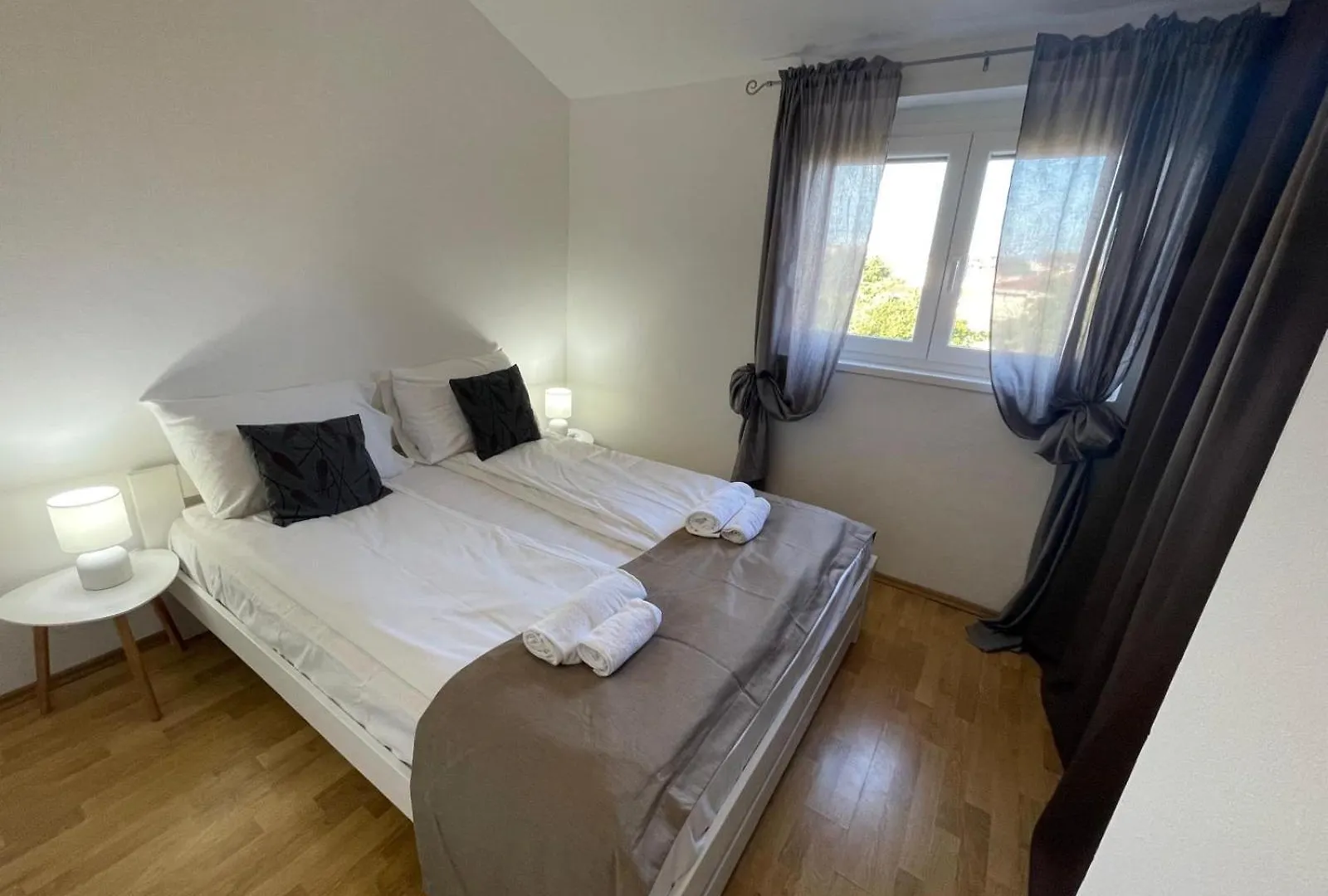 The View Apartment Porec